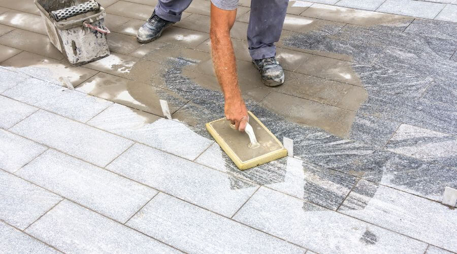 Professional Flat Roofing Installation in Darden, TN